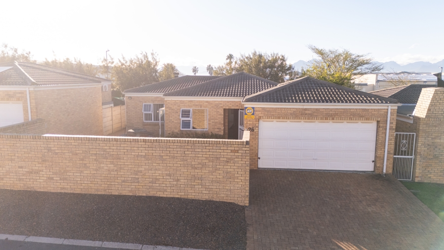 3 Bedroom Property for Sale in Cape Gate Western Cape